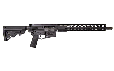 RADICAL 308 WIN 16" RPR 20RD BLK