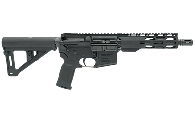 RADICAL 5.56 7.5" BLK 30RD MGPL BRC