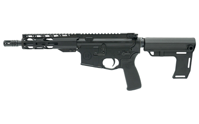 RADICAL 300BLK 8.5" 30RD MAGPUL BRC