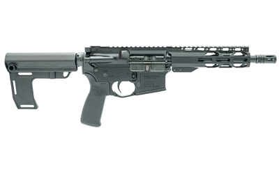 RADICAL 300BLK 8.5" 30RD MAGPUL BRC