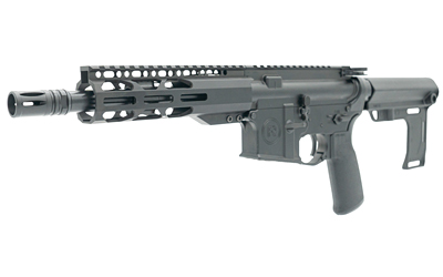 RADICAL 300BLK 8.5" 30RD MAGPUL BRC