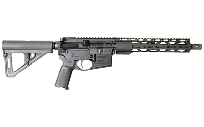 RADICAL 300BLK 10.5" 30RD MAGPUL BRC