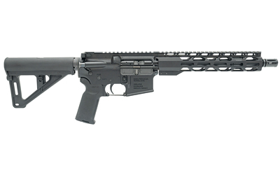 RADICAL 5.56 10.5" BLK 30RD MGPL BRC