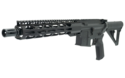 RADICAL 5.56 10.5" BLK 30RD MGPL BRC
