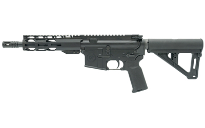 RADICAL 300BLK 8.5" BLK 30RD MFT BRC