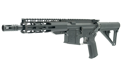 RADICAL 300BLK 8.5" BLK 30RD MFT BRC
