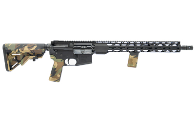 RADICAL FR16 556 16" SOC B5 30RD M81