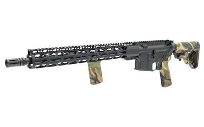 RADICAL FR16 556 16" SOC B5 30RD M81