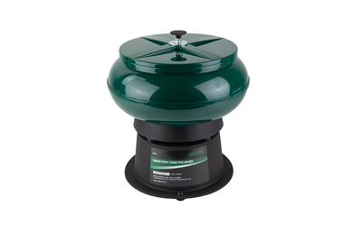 RCBS Vibratory Case Polisher - Circle Square Firearms view 4