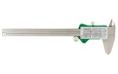 RCBS ELECTRONIC DIGITAL CALIPER 0-6"