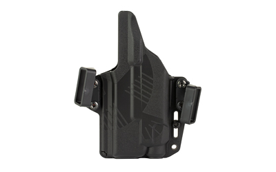 RAVEN PERUN LC FOR GLK 19 W/TLR-7 BK