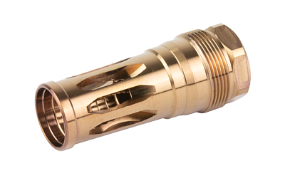 REARDEN R2C FH .375 1/2X28 HEAT TRT