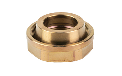 REARDEN ATLAS CHARLIE MOUNT HEAT TRT