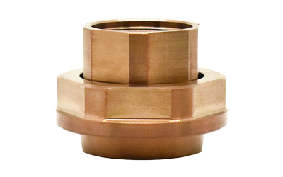 REARDEN ATLAS CHARLIE XL HEAT TREAT