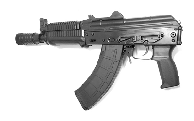 RILEY KRINK PSTL 762X39 8.5" 30RD SF