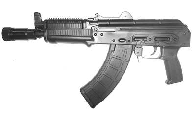 RILEY KRINK PSTL 556NATO 8.5 30RD MT