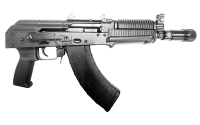 RILEY KRINK PSTL 556NATO 8.5 30RD MT