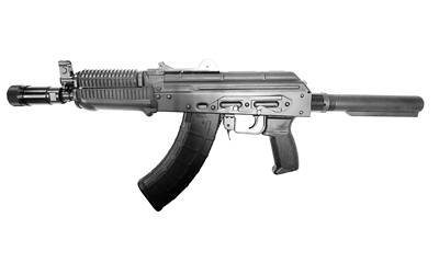 RILEY KRINK PSTL 556NATO 8.5 30RD MT