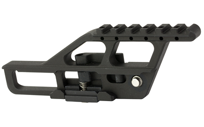 RS REG FRONT-BIASED YUGO MODULAR LWR