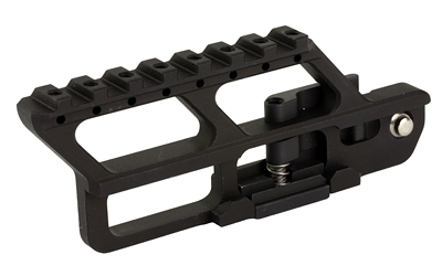 RS REG REAR-BIASED YUGO MODULAR LWR