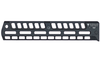 RS REG GB LNG 10" MLOK TWIN BOLT RFL