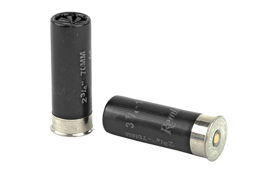 REM GAM LOAD 12GA 2 3/4" #7.5 25/250