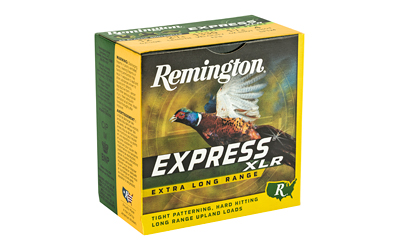 REM EXP LR 12GA 2.75" # 4  25/250