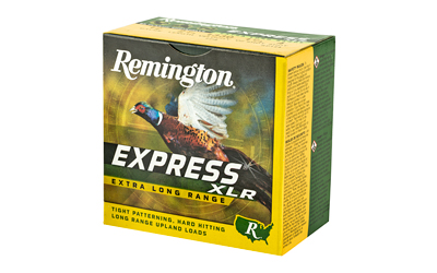 REM EXP LR 12GA 2.75" # 4  25/250