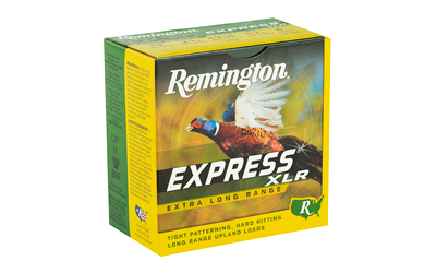 REM EXP LR 12GA 2.75" # 6  25/250