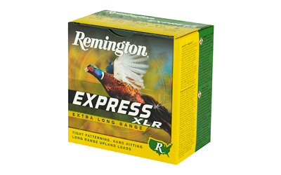 REM EXP LR 12GA 2.75" # 6  25/250