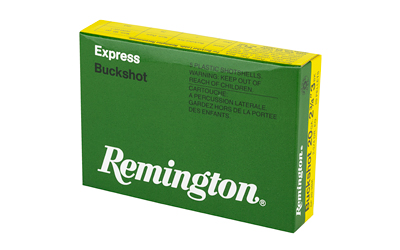 REM EXP 20GA 2.75" 3 BCK 5/250
