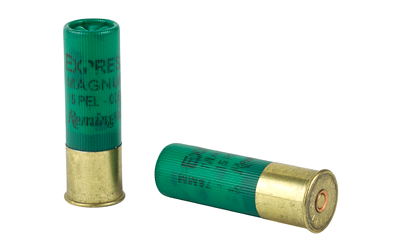 REM EXP MAG 12GA 3" 00 BCK 5/250