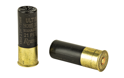 REM ULT DEF 12GA 2.75" 4 BUCK 5/100