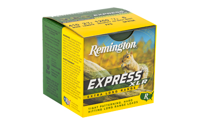 REM EXP LR 410 2.5" # 6  25/250