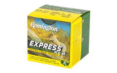 REM EXP LR 410 2.5" # 6  25/250