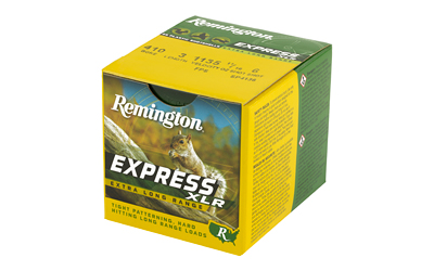 REM EXP LR 410 3" # 6 25/250