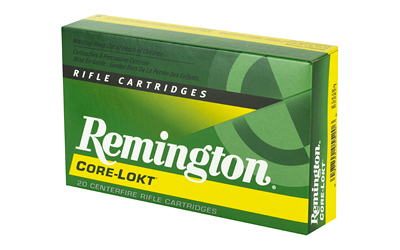REM 30-06 165GR PSP CL 20/200