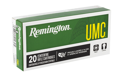 REM UMC 300BLK 220GR OTFB 20/200