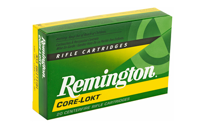 REM 303BRIT 180GR SP CL 20/200