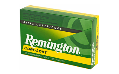 REM 303BRIT 180GR SP CL 20/200