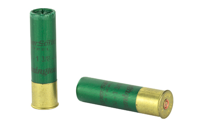 REM HYPSNC STL 12GA 3.5" #4 25/250