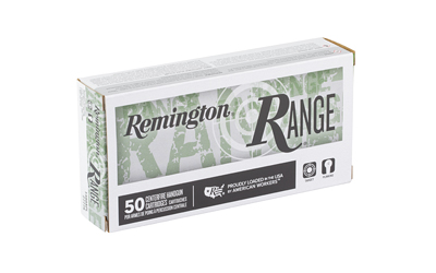 Remington Range Line 380 ACP - Circle Square Firearms view 2