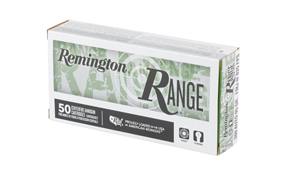 Remington Range Line 380 ACP - Circle Square Firearms view 3