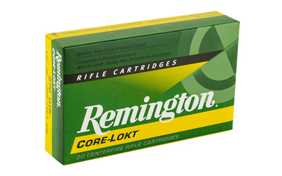 REM 270 WIN 130GR PSP CL 20/200