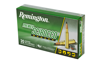 REM SWIFT SCR 300RUM 180GR 20/200