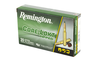 REM 30-06SPRG 180GR CL TIPPED 20/200