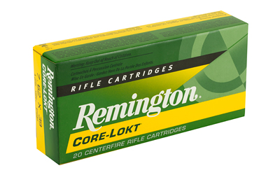 REM 7.62X39 125GR PSP 20/200