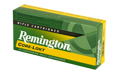 REM 7.62X39 125GR PSP 20/200
