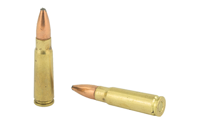 REM 7.62X39 125GR PSP 20/200