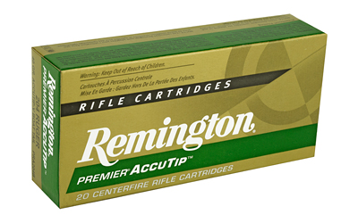 REM PRMR ACCU 204RUG 40GR 20/200